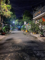 đất 2mt trước sau hxh 8m trung mỹ tây 17. sau lưng copmart ng ảnh thủ gần mọi tiện ích. 4*20. 6,3ty