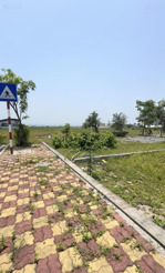 bán đất bãi vạc - mỹ đức - hướng đông nam 110m2