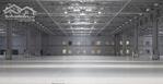 CHO THUÊ NHÀ XƯỞNG 2100M2 TRONG KCN THỌ QUANG, SẴN PCCC, GIÁ 60K