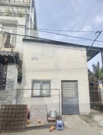 bán dãy trọ 4 phòng 80m2 hẻm xe hơi hiệp bình chánh, thủ đức giá chỉ 5.5tỷ tl