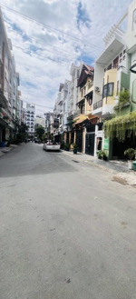 siêu phẩm kinh doanh trung tâm quận 10 đẳng cấp hiếm có. dt 5x16,6m - 4 tầng btct - giá 29,7 tỷ