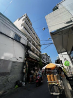 bán toà nhà 7 tầng mt trần kế xương, phường 7, quận phú nhuận - 175mv/28 tỷ - đang kinh doanh chdv