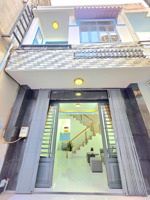 tuấn hailongreal: 2tỷ050 triệu cho căn nhà 1 lầu mới đẹp hẻm xe hơi tại huỳnh tấn phát liền kề q7