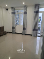 nhanh tay sở hữu căn nhà riêng tại đặng thùy trâm, bình thạnh với thiết kế hiện đại và đầy đủ tiện