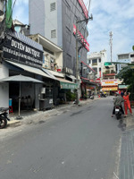 bán nhà mặt tiền phạm quý thích (4x10m) giá 6,8 tỷ sát tân hương, tân phú