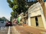 bán nhà mặt tiền đường nguyễn thái học, đối diện trường học,khu trung tâm thương mại,p7 ,vũng tàu
