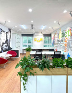 nóng! nguyễn trãi - thuê văn phòng, chỗ ngồi linh hoạt giá siêu ưu đãi chỉ 1.5tr/thg