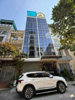 rẻ nhất vạn phúc hà đông, phân lô, ô tô tránh, kinh doanh, full nội thất, 54m2, 7 tầng, nhỉnh 19 tỷ