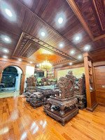 biệt thự vinhomes riverside 226m2, 4 tầng tài sản đỉnh cao của giới tinh hoa lh: em bính nguyễn