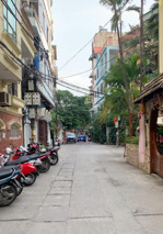 hai bà trưng mảnh đất vị trí đẹp - ngõ nông - 50m ra phố - 10m ra ô tô