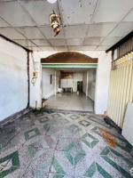 nhà 1,5 tầng mặt tiền đường nguyễn thị búp, phường tân chánh hiệp, q12, dt 108m2, đường 10m