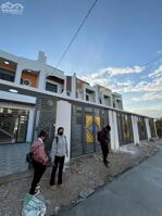 NHÀ 2 MẶT TIỀN GẦN BỬU LONG – SỔ RIÊNG THỔ CƯ – CHỈ 600TR SỞ HỮU