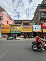 siêu khan hiếm | nhà giảm 5 tỷ | mt nguyễn hữu cầu q1 | 191m² | giá 87 tỷ | thuê 261 tr/tháng