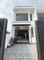 BÁN NHÀ 1 TRỆT 1 LỬNG,NGAY SÁT BỬU LONG BIÊN HÒA,CHỈ CẦN 500TR NHẬN NHÀ