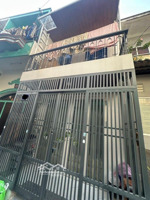 tân phú - phú thạnh 2 tầng 2pn nở hậu chỉ 3 tỷ 650