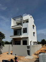 cơ hội đầu tư đất para grus 120m², hướng đông bắc, đường 20m, công viên sau nhà, sát biển