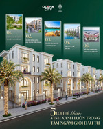 5 lý do không thể bỏ lỡ compound vịnh xanh vịnh xanh - nơi hội tụ chuẩn sống đẳng cấp song hành cù