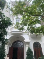 bán biệt thự hẻm nguyễn kim p.4 tp vũng tàu