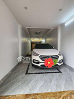 bán nhà rẻ rộng mới đẹp mặt phố ngũ nhạc trung tâm quận hoàng mai:60m 5tầng thông sàn kinh doanh