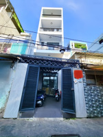cho gặp chủ, bán nhà 5 tầng hẻm xe hơi đường cách mạng tháng tám quận 10. ngang 4,2x16m. giá 12 tỷ