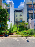 bán gấp 90m2 (5mx18m), đường 18m, kdc mai bá hương, vị trí đẹp không dính cống tụ điện