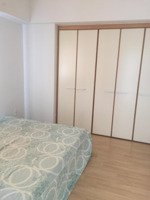 cho thuê cantavil 3pn - 16 triệu, có ban công rộng, ngay khu vực trung tâm