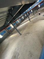 cho thuê xưởng trung tâm quy nhơn 3.000m2