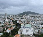 bán căn hộ 1 phòng ngủ chung cư melody vũng tàu giá 2tỷ650. lh 