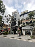 cho thuê nhà mặt phố nguyễn biểu, 40 triệu, 25 m2, giá ưu đãi