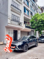 bán gấp nhà đẹp văn khê - 50m2, 4 tầng - ô chờ thang máy - vỉa hè đá bóng giá đầu tư nhỉnh 17 tỷ