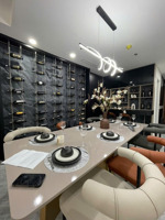 cho thuê quỹ căn hộ 3 ngủ tại capital elite - phạm hùng. lh: 