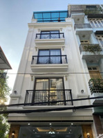 cho thuê nhà phân lô nguyên hồng- thành công: 55m² x 5 tầng, vỉa hè rộng, tải đỗ thông . giá 22tr