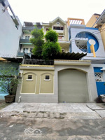 cho thuê nhà 343bis/2 tô hiến thành, phường 13, quận 10. nhà mới, nhận nhà ngay