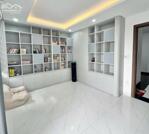 Siêu phẩm 4 tầng ĐẸP khu đô thị mới Hùng Vương, Hồng Bàng, Hải Phòng.