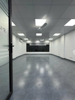 cho thuê văn phòng khuất duy tiến, 60 m2/tầng, sàn thông đẹp giá chỉ 10 tr/tháng