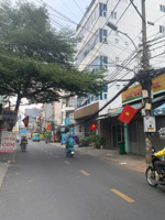 bán nhà mtkd hẻm 12m xô viết nghệ tĩnh-d2 nối dài p25, q,bình thạnh [ dt:64m2 + 3 tầng] giá 13,3 tỷ