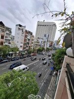 bán nhà phố nam kỳ khởi nghĩa, 19,89 tỷ, 120m2 (6*21) sổ vuông đẹp, tặng gpxd mới tinh