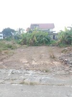 Bán đất 51m2 Văn Xá Quốc Tuấn An Dương Hải Phòng