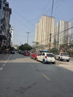 nhà đơn lập - gần đh công nghiệp - hơn 8 tỷ ô tô vào nhà tầng 1 kinh doanh - 40m x 5 tầng