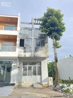 BÁN NHÀ THÔ 1 TRỆT 2 LẦU ĐƯỜNG SỐ 2 - KDC NÔNG THỔ SẢN, Q. CÁI RĂNG, CẦN THƠ.