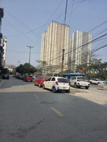 đất phân lô - thị trấn trạm trôi - sát kđt nam 32 - đường 32 - chỉ 6 tỷ