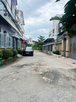 chính chủ bán đất mặt tiền 5x16m vũ trọng phụng-xuân thới sơn-hóc môn