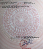 làm việc trực tiếp giá tốt! bán đất thôn nam thành, xã hòa phong, huyện hòa vang