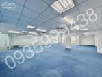 Cho thuê văn phòng đường 2/9 – diện tích 250 m², miễn phí ngoài giờ, có sẵn vách kính