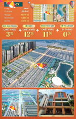 vịnh thiên đường-căn duy nhất 54m giá chỉ 8,5tỷ cận biển 4 mùa vinhomes ocp3-htls 0% 24t 