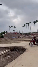 đất vùng lõi khu công nghiệp tràng duệ