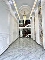 nhà 5 tầng thang máy phố hùng vương - gần hoàng huy riverside - oto ra vào thoải mái