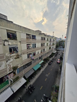 cho thuê cc 60m2, 7,5 triệu tại đường 12, phường 3, quận 4, hcm - hàng hot!