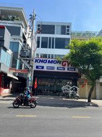 góc 2mt cho thuê nguyên căn đường âu cơ ngay vòng xoay 8 x 28m 5 tầng thang máy !!