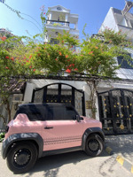 hẻm xe hơi thông dương quảng hàm, p6, gv- dt: 58m2 kết cấu 4 tầng- giá 8 tỷ 8